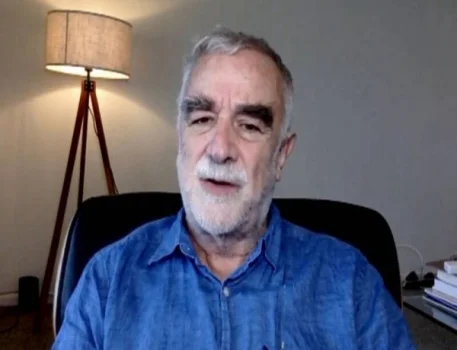 Azərbaycana qarşı qərəzli olan eks prokurorun videosu çıxdı