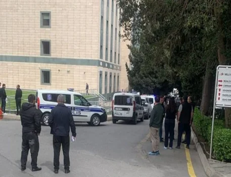 Milli Onkologiya Mərkəzində partlayış olub: 1 ölü, 1 yaralı
