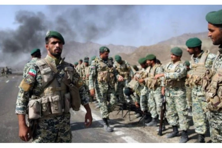 Argentina SEPAH-ı terror təşkilatı kimi tanıyıb