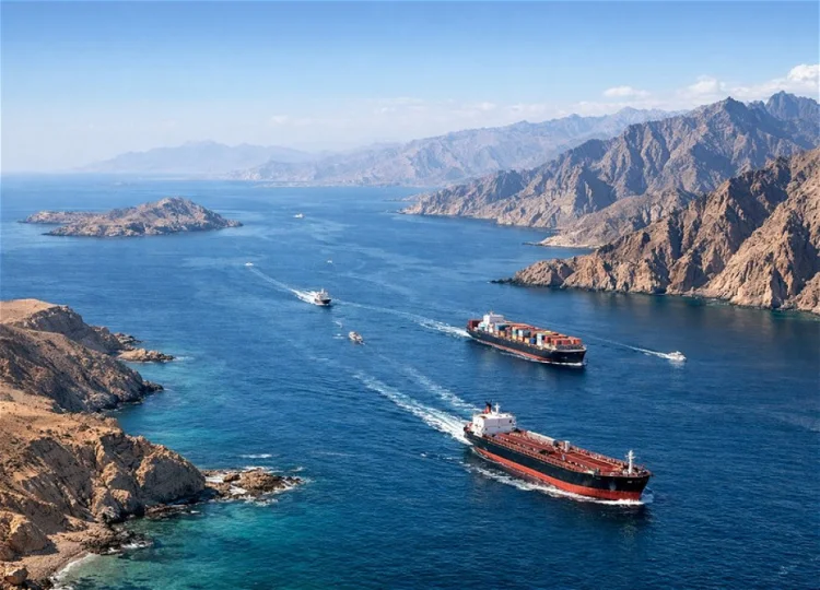 Hörmüz boğazı böhranı Xəzər Dəhlizi üçün fürsət yaradır