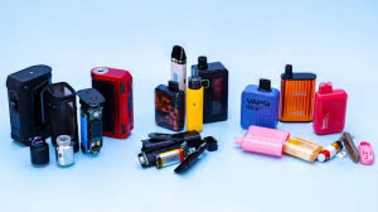 Bu gündən ölkədə elektron siqaretlər qadağan edilir