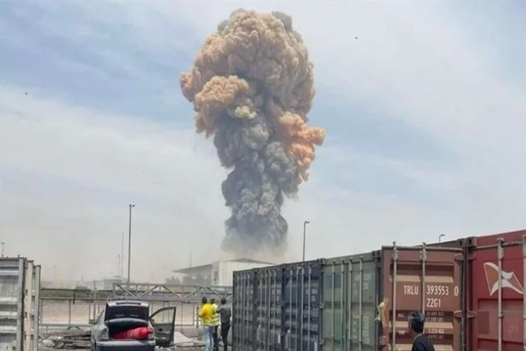 İsrailin Xəzərdə İran obyektlərinə hücumlarının nəticələri