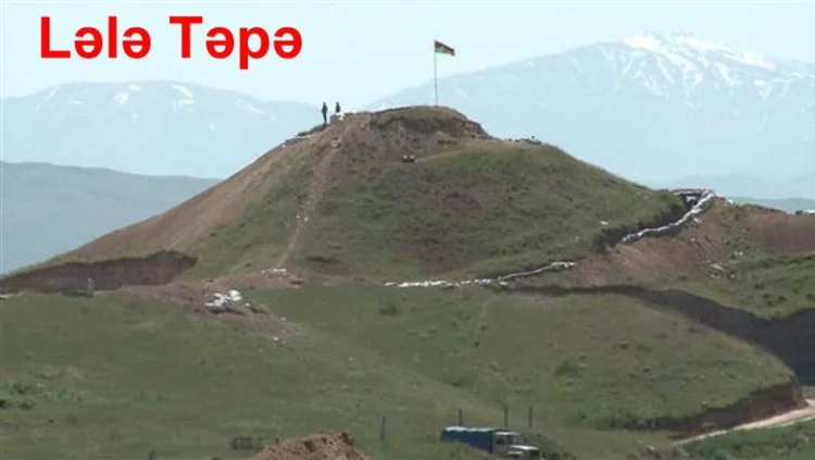 2016-cı ilin Aprel döyüşləri - böyük zəfərin başlanğıcı