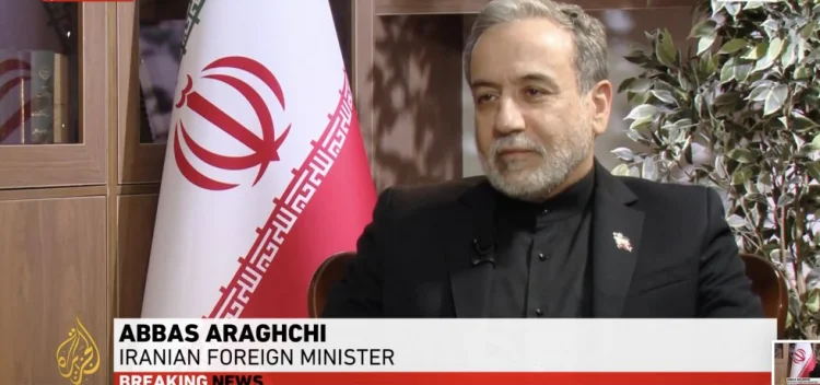 İran Pakistan, Misir və Türkiyənin zəmanətinə inanmır