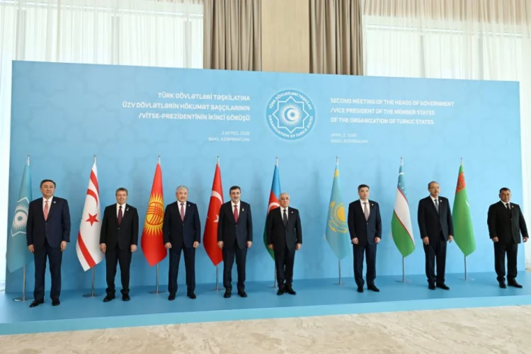 Bakıda TDT hökumət başçılarının görüşü başa çatıb