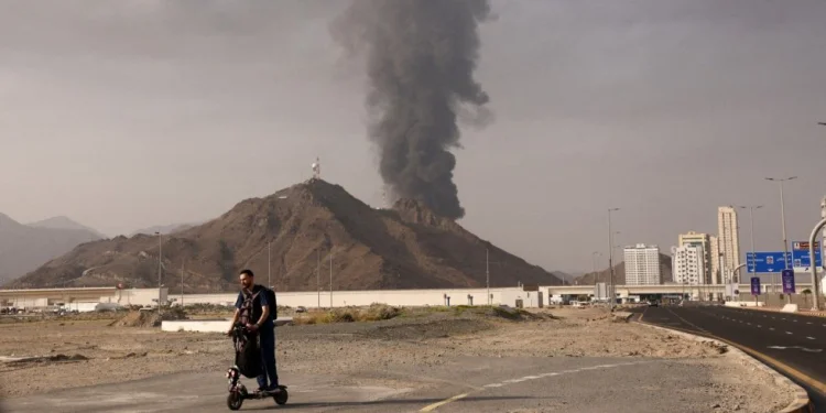 BƏƏ İranın hərəkətlərinə qarşı BMT-dən təcili tədbirlər umur