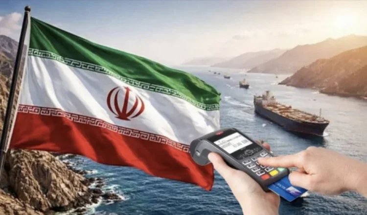 SEPAH Hörmüz boğazında özünəməxsus reket sistemi qurub