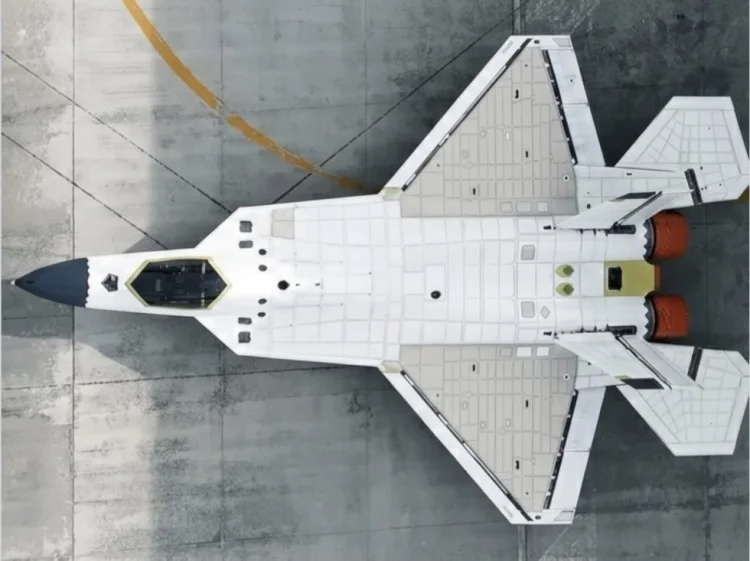 Azərbaycan döyüş təyyarələrinin istehsalında iştirak edir