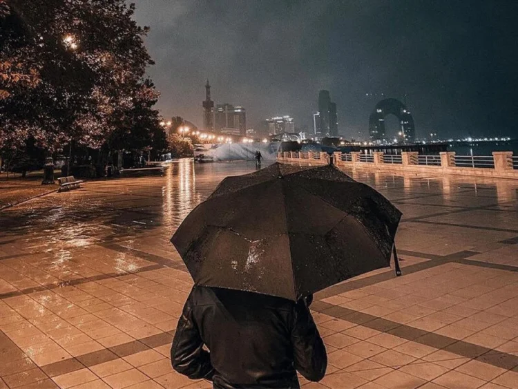 Ölkə ərazisində qeyri-sabit hava şəraiti davam edir