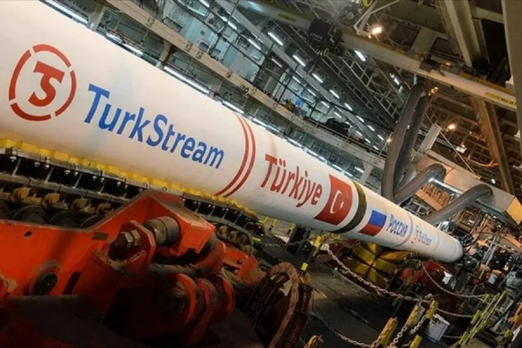 “Türk Axını” qaz kəmərində təxribat cəhdi