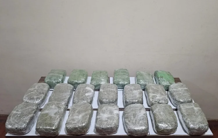 İrandan narkotikin keçirilməsinin qarşısı alınıb