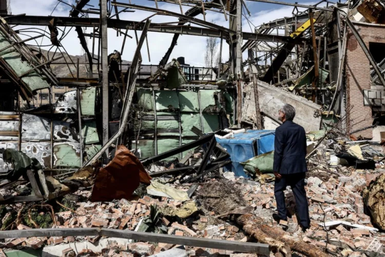 Pakistanın vasitəçiliyi ilə ABŞ-İran atəşkəs planı YENİLƏNİB