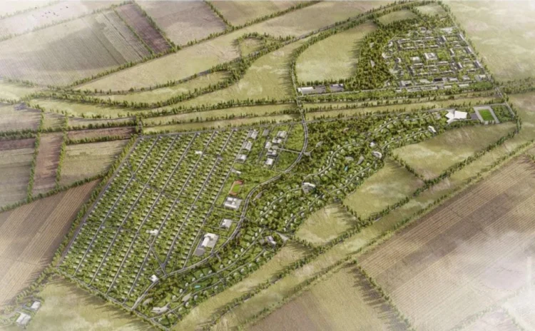 Macarıstan Soltanlı kəndinin bərpasına $30 mln ayırıb