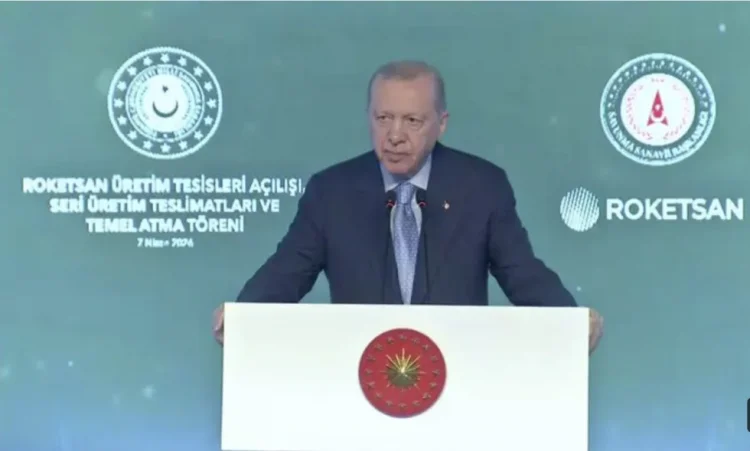 Ərdoğan: Türkiyə təxribatlara dözməyəcək!