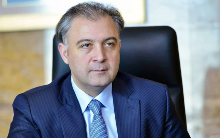 Prezidentin köməkçisi Əhədov TƏBİB-in rəhbəri təyin edildi