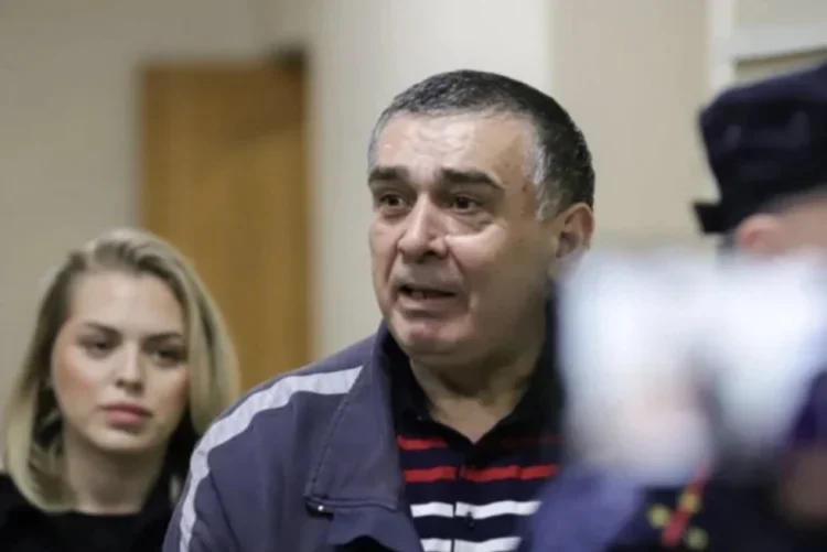 Uraldakı Azərbaycan diasporunun rəhbərinə daha 9 il cəza