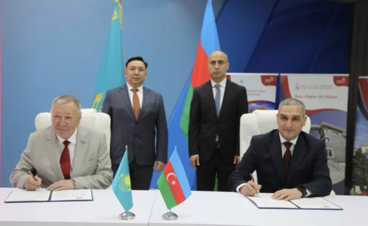 Qarabağ Universiteti beynəlxalq əlaqələrini genişləndirir