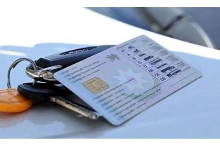 Belarusla sürücülük vəsiqələri qarşılıqlı tanınacaq