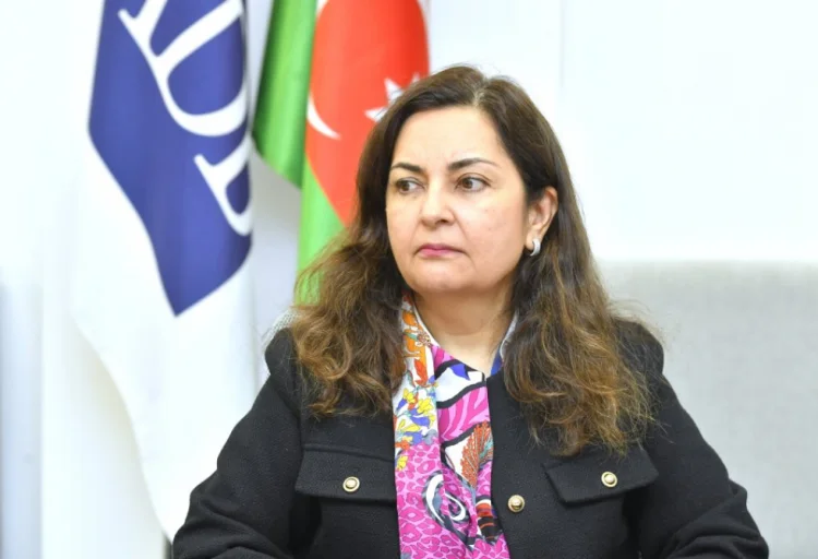 Asiya İnkişaf Bankı Naxçıvan dəmir yoluna pul ayıra bilər