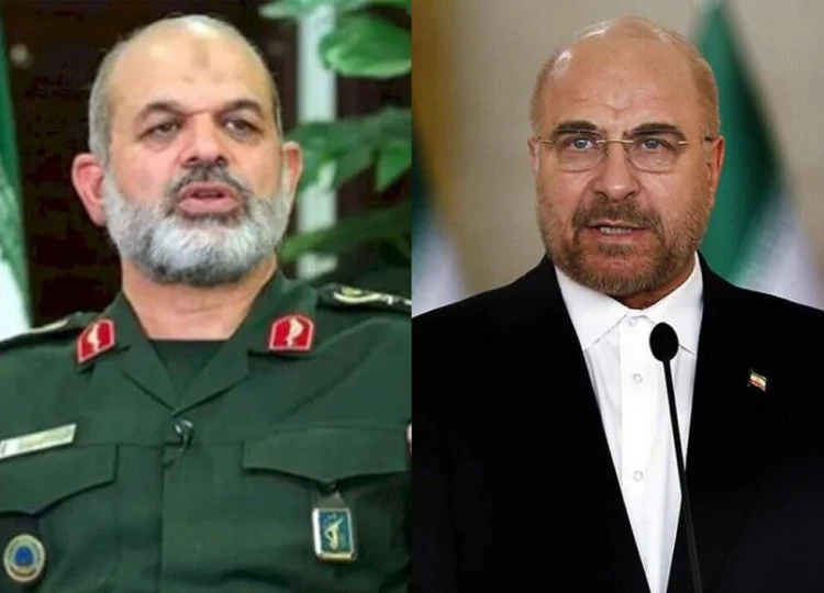 İranda SEPAH-la leqitim hakimiyyət arasında mübahisə yaranıb