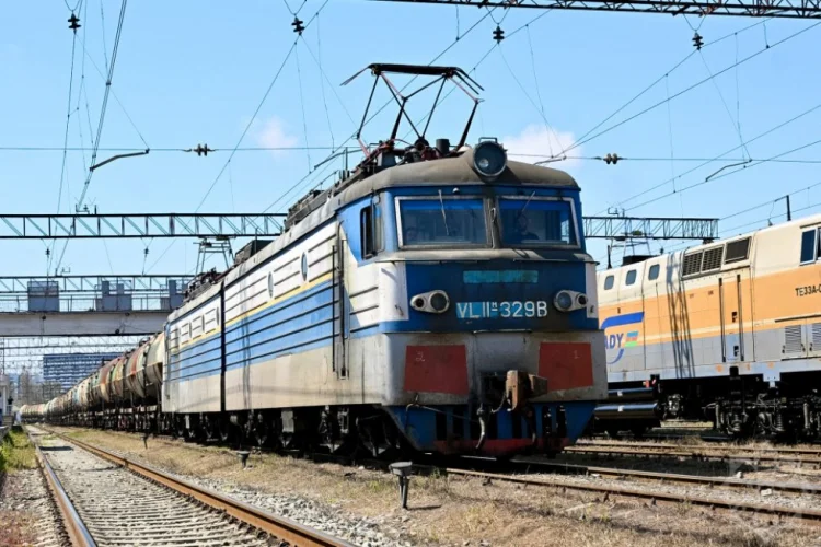 Azərbaycan Ermənistana 900 tona yaxın dizel göndərib