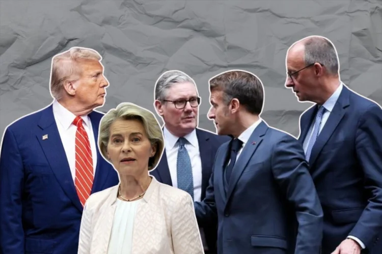 Avropa Macarıstanda Orbanın uduzmasını sevinclə qarşıladı