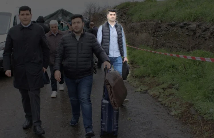 "İrəvan və Bakı təhlükəsizlik baxımından eyni qayıqdadırlar"