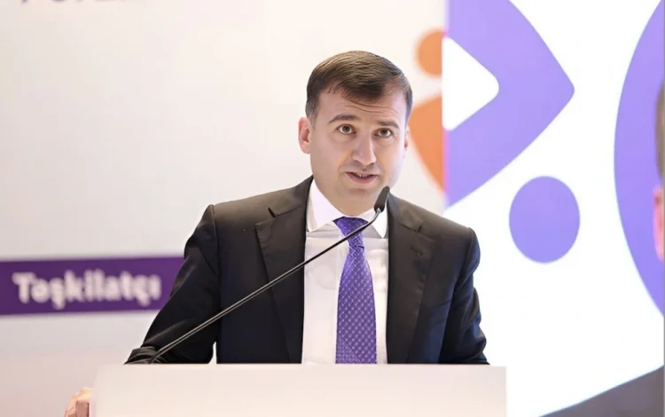 Orxan Səttarov Prezidentin Mətbuat katibi təyin edilib