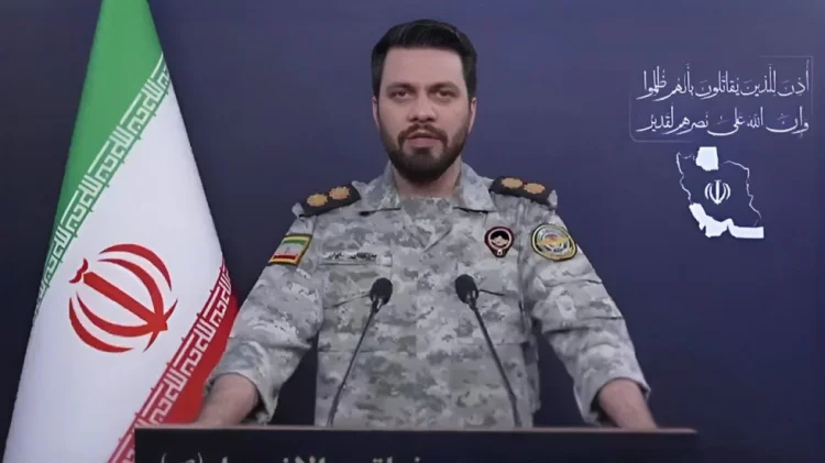 SEPAH bütün Fars körfəzi limanlarını məhv etməklə hədələyir