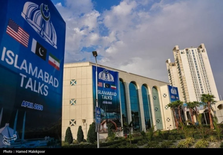 İran-ABŞ danışıqlarının yeni mərhələsi keçiriləcək