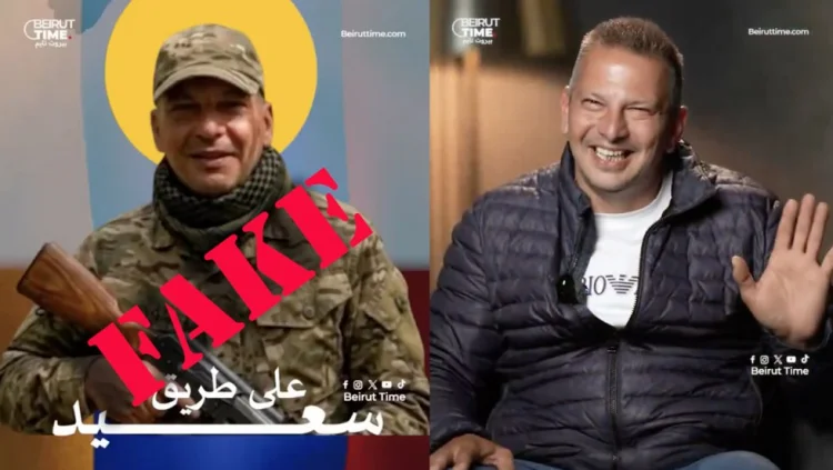 "Hizbullah" ermənini təbliğat üçün istifadə etmək istəyib