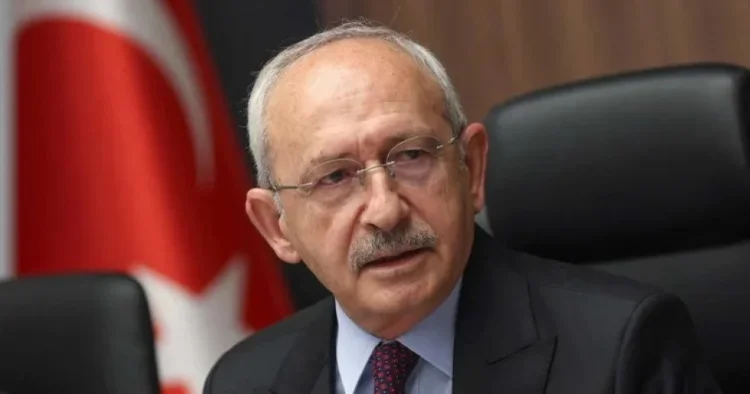 Kamal Kılıçdaroğluna 11 ay 20 gün həbs cəzası verilib