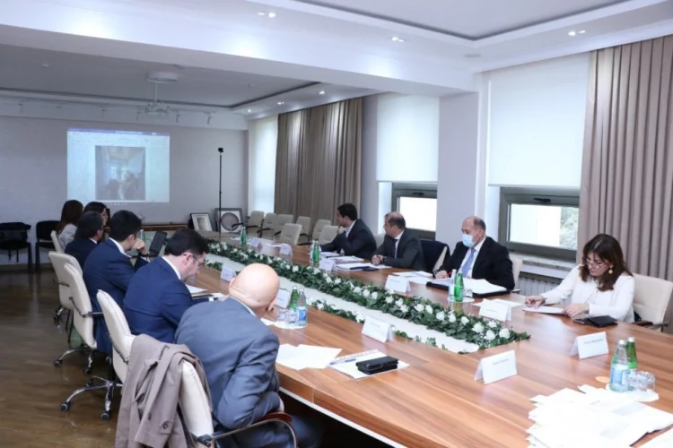 Yasamalda 31 abidə dövlət tərəfindən mühafizə olunacaq