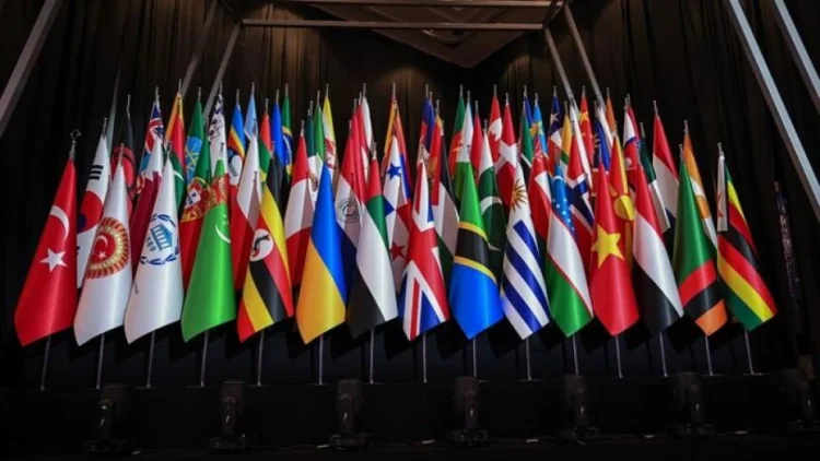 İstanbulda Parlamentlərarası İttifaqın iclası keçirilir