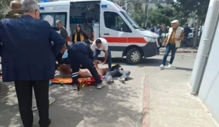 Türkiyədə məktəbə silahlı hücumda ölənlərin sayı 10-a çatdı