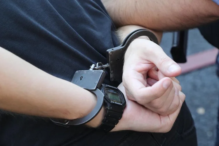 Axtarışa verilən şəxs Türkiyədə tutulub