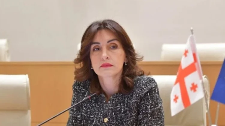 Tbilisi ilə Bakı bir-birinin əhəmiyyətini çox yaxşı anlayır