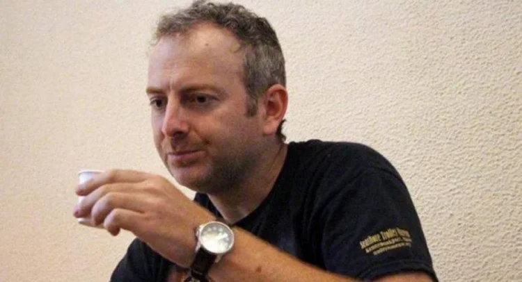 Bloger-azərbaycanofob Lapşin Ermənistanda buraxılmadı