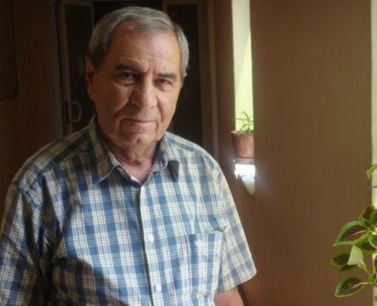 Bəstəkar Ramiz Mirişlinin anadan olmasından 92 il ötür