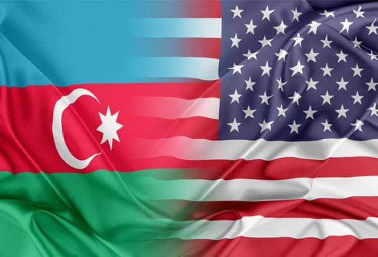 Azərbaycan-ABŞ ticarət dövriyyəsi ikiqatdan çox artıb
