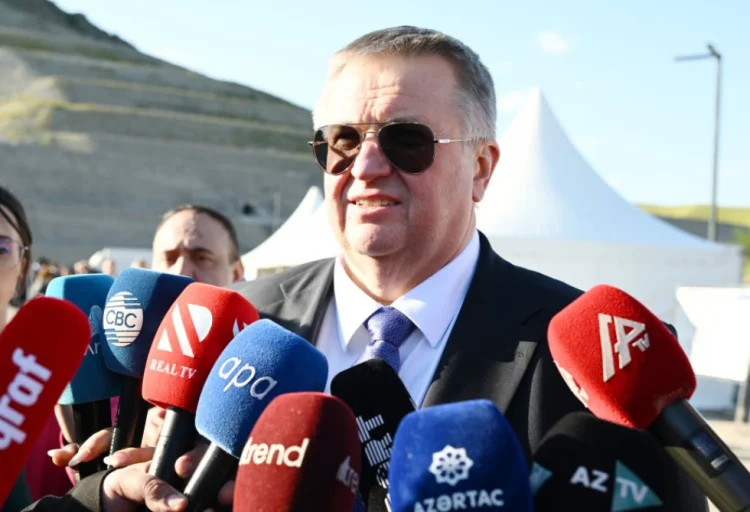 Rusiya 2 həftədən sonra yenə Zəngəzur dəhlizini dəstəkləyir