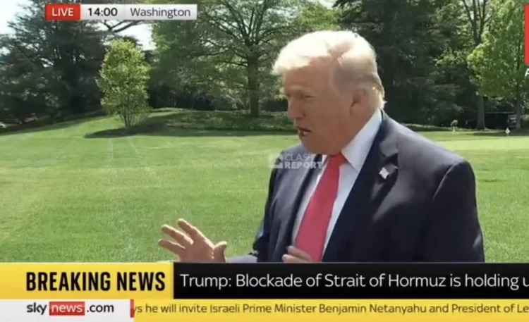 İranla razılığa gəlməsək, müharibə davam edəcək