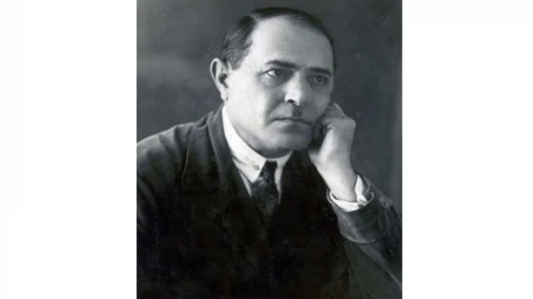 İlk operettanın müəllifi Zülfüqar Hacıbəylinin doğum günüdür