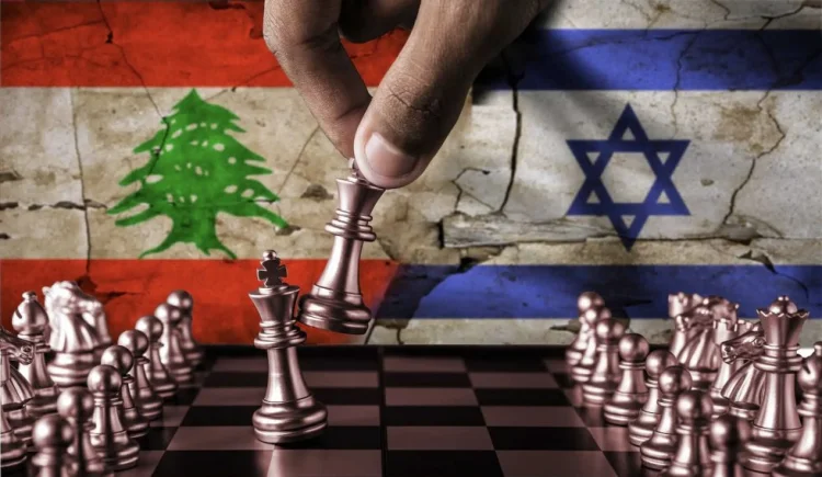 İsrail və Livan arasında 10 günlük atəşkəs elan edilib