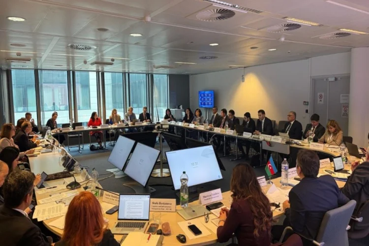 Azərbaycan-Aİ  sazişi üzrə ciddi irəliləyiş əldə olunub