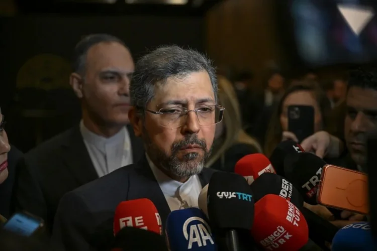 İran regiondakı bütün dost ölkələrə minnətdardır