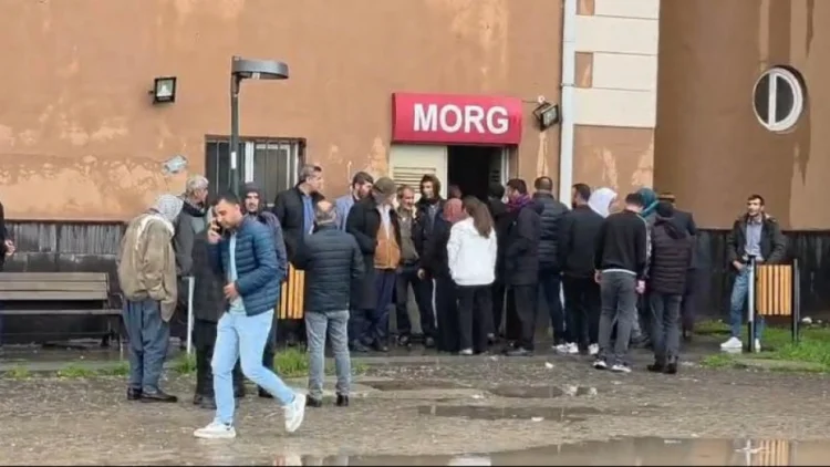 Türkiyədə məktəbdə iki şagirdi ildırım vuraraq öldürüb