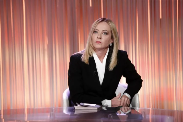 Corcia Meloninin Azərbaycana səfər edəcəyi gözlənilir