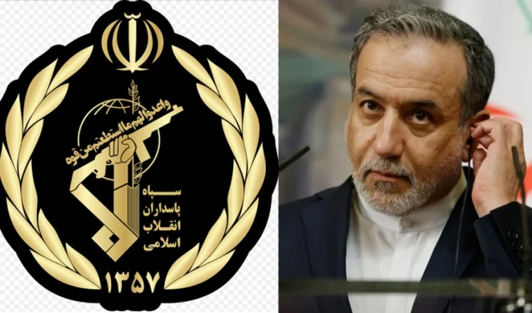 İranda ağız deyəni qulaq eşitmir: SEPAH Hormuzu bağlı sayır