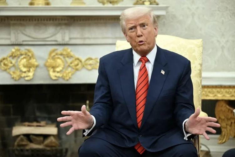 "Tehran sülh sazişinə razılaşmasa, "məhv ediləcək"